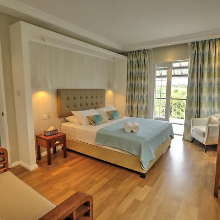 Happiness Villa 3 Bedroom Luxury Villa With Private Pool, Near All Amenities And Beaches Mauritius グランベ エクステリア 写真