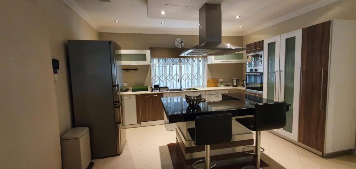 Happiness Villa 3 Bedroom Luxury Villa With Private Pool, Near All Amenities And Beaches Mauritius グランベ エクステリア 写真