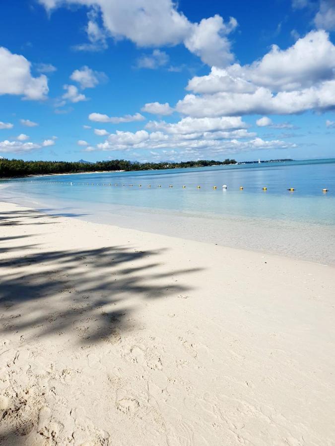 Happiness Villa 3 Bedroom Luxury Villa With Private Pool, Near All Amenities And Beaches Mauritius グランベ エクステリア 写真
