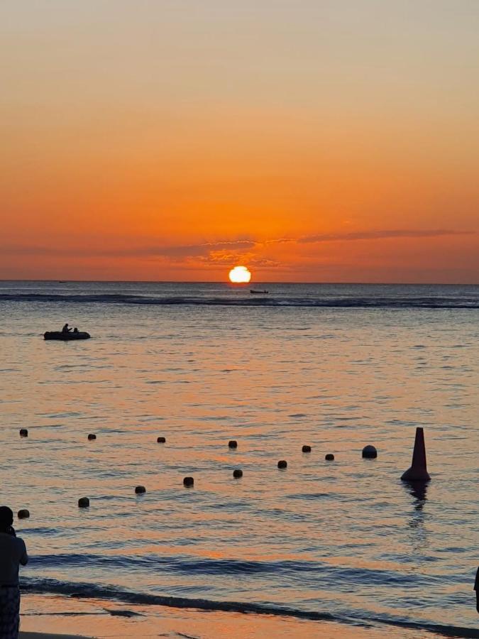 Happiness Villa 3 Bedroom Luxury Villa With Private Pool, Near All Amenities And Beaches Mauritius グランベ エクステリア 写真