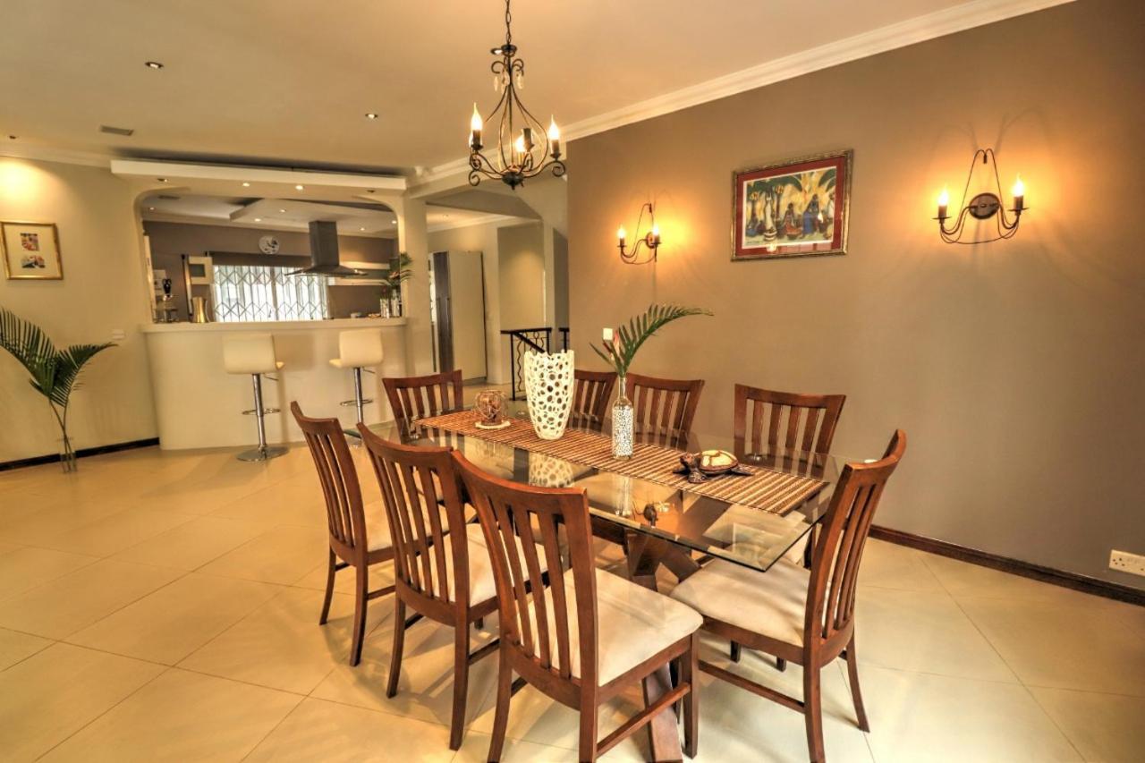Happiness Villa 3 Bedroom Luxury Villa With Private Pool, Near All Amenities And Beaches Mauritius グランベ エクステリア 写真