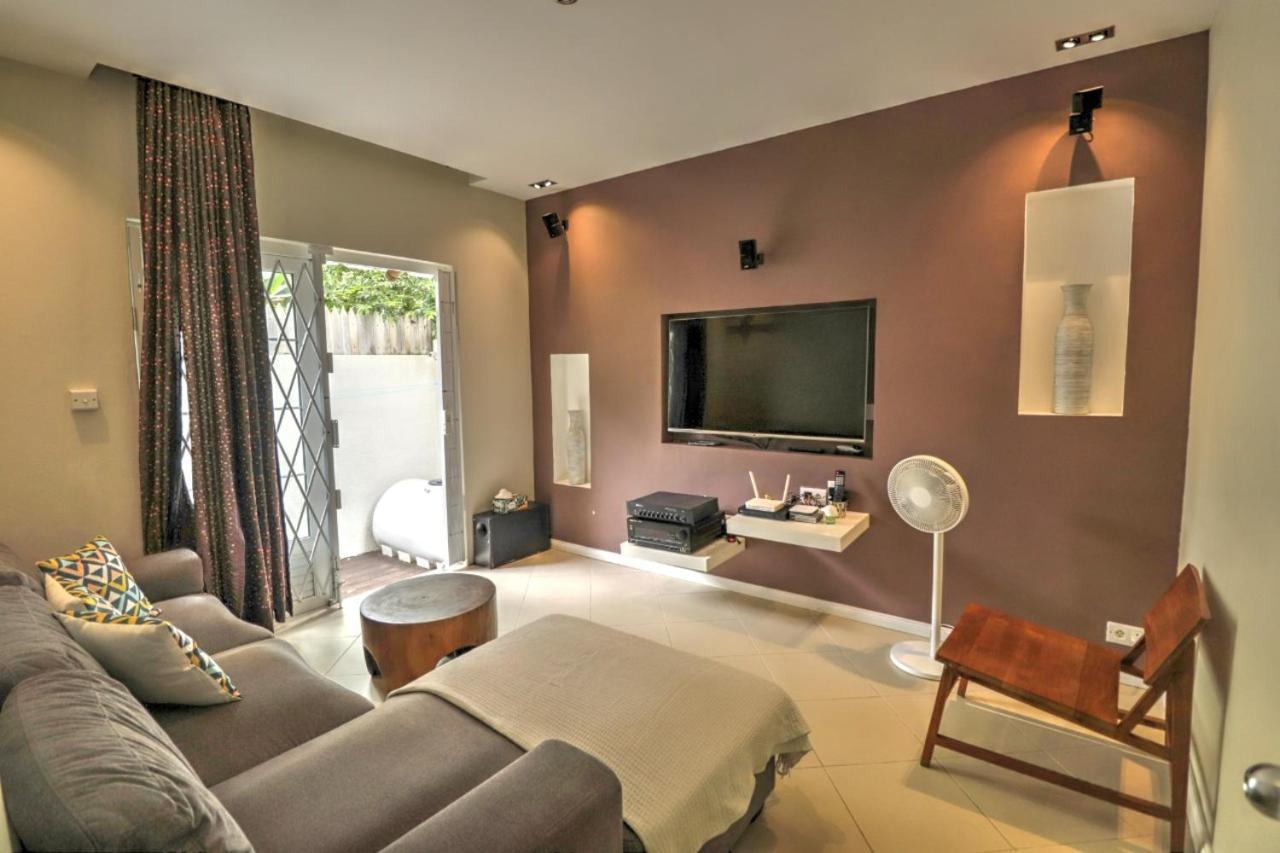 Happiness Villa 3 Bedroom Luxury Villa With Private Pool, Near All Amenities And Beaches Mauritius グランベ エクステリア 写真