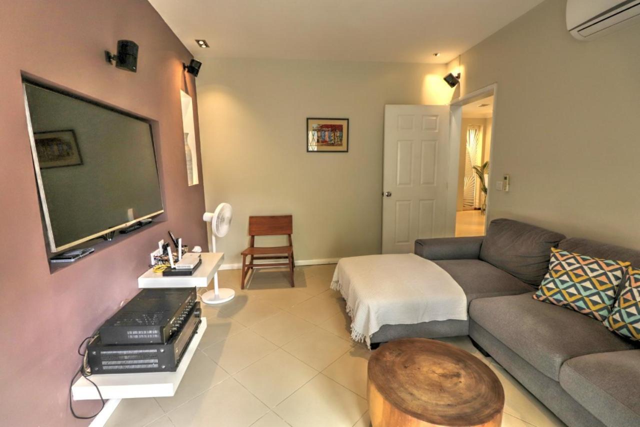 Happiness Villa 3 Bedroom Luxury Villa With Private Pool, Near All Amenities And Beaches Mauritius グランベ エクステリア 写真