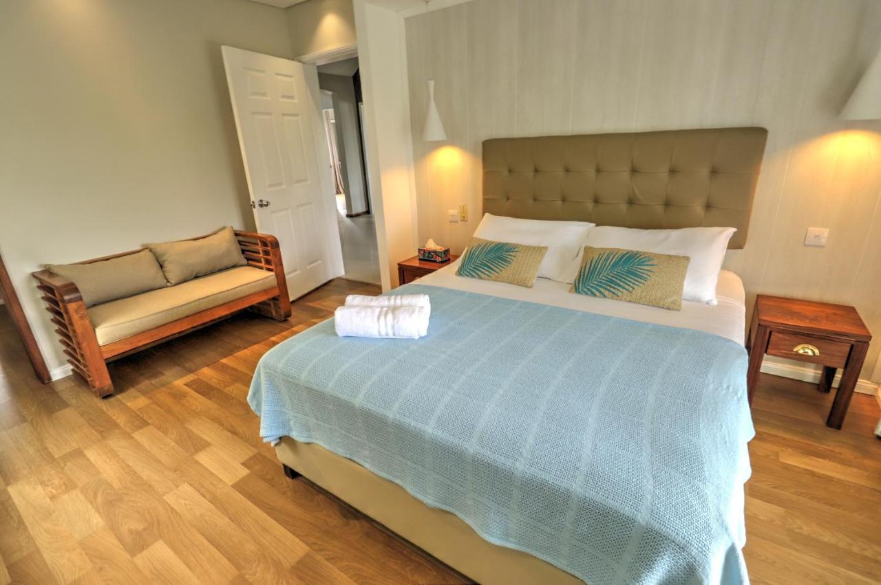 Happiness Villa 3 Bedroom Luxury Villa With Private Pool, Near All Amenities And Beaches Mauritius グランベ エクステリア 写真